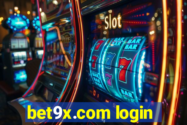 bet9x.com login